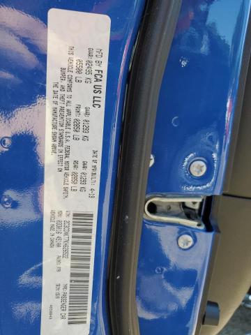 2019 DODGE CHARGER PO - 2C3CDXKT7KH626522
