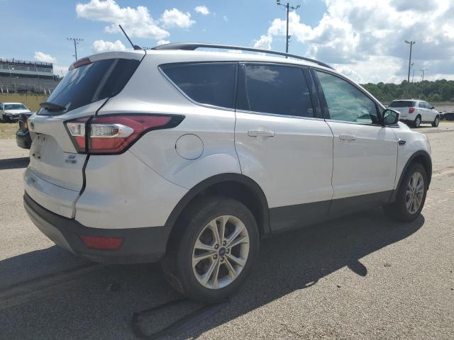 Vin: 1fmcu9gd0jua34069, lot: 61959024, ford escape se 20183