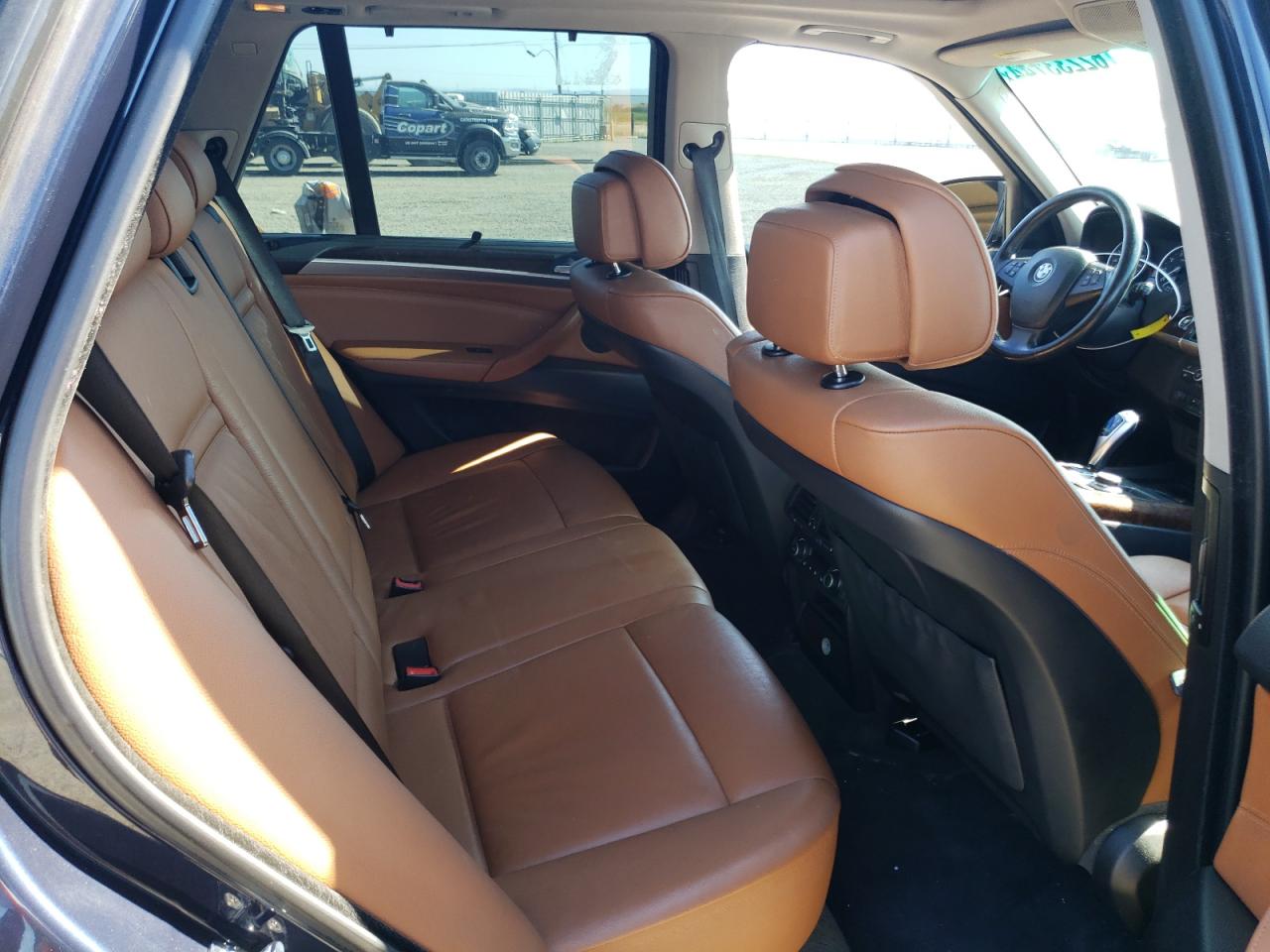 5UXFE43559L037551 2009 BMW X5 xDrive30I