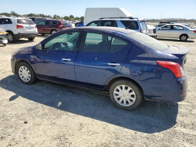 3N1CN7AP4JL871705 2018 Nissan Versa S