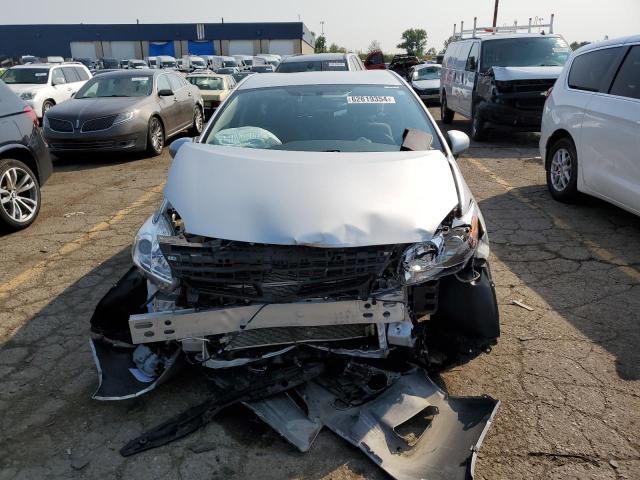 2015 TOYOTA PRIUS - JTDKN3DU0F1935661