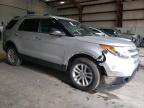 FORD EXPLORER X photo