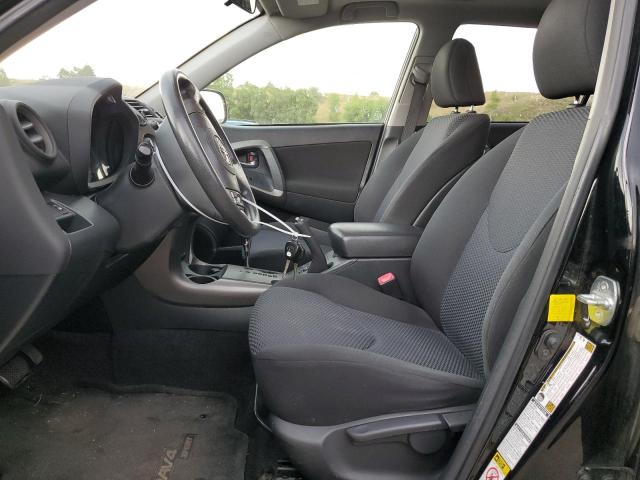 2011 Toyota Rav4 Sport VIN: JTMRK4DV0B5105867 Lot: 63144114