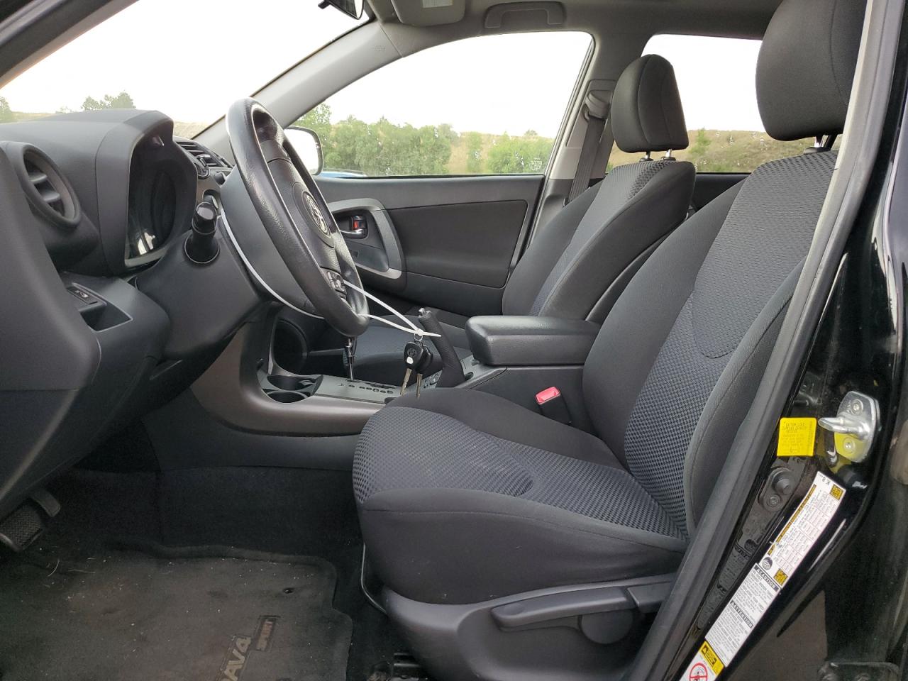 JTMRK4DV0B5105867 2011 Toyota Rav4 Sport