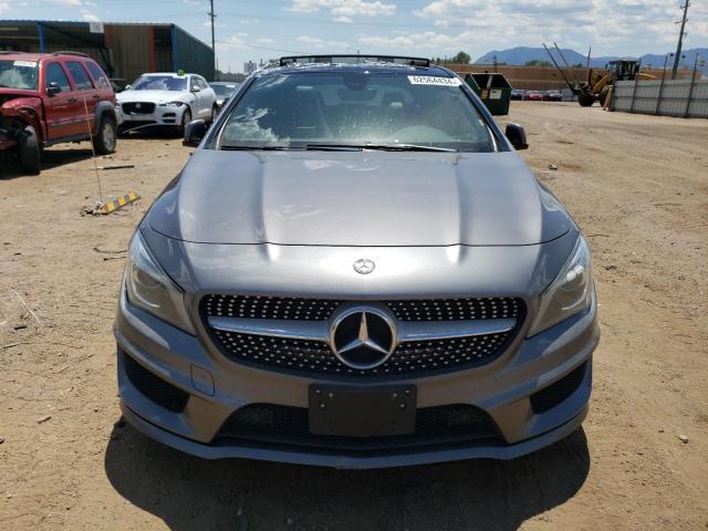 VIN WDDSJ4GB7GN292561 2016 Mercedes-Benz CLA-Class,... no.5