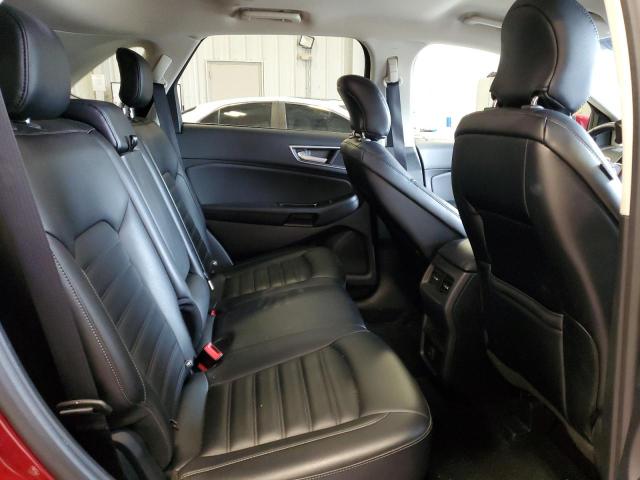 2019 Ford Edge Sel VIN: 2FMPK4J93KBB74333 Lot: 61279974