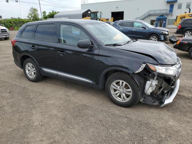 JA4AD2A38HZ610825 2017 Mitsubishi Outlander Es