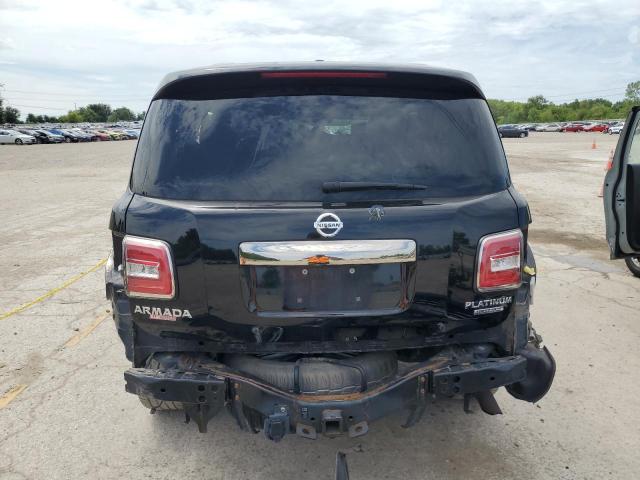 2020 NISSAN ARMADA PLA - JN8AY2NE2L9781489