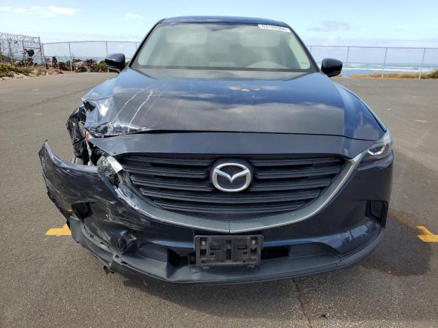 2016 MAZDA UK JM3TCABY6G0114874