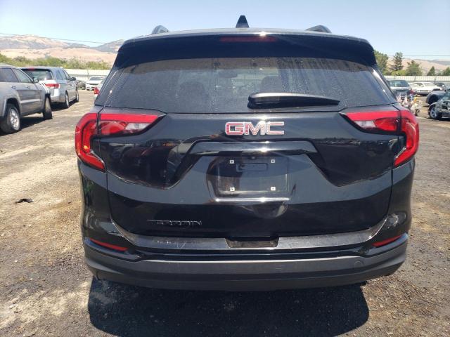 2020 GMC Terrain Sle VIN: 3GKALMEV9LL106241 Lot: 62096174