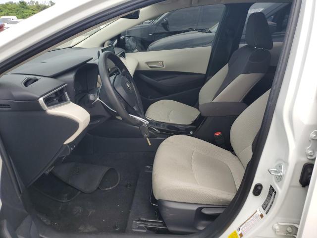 2020 TOYOTA COROLLA LE - JTDEPRAE8LJ056086