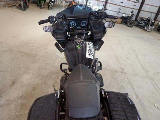 2024 HARLEY-DAVIDSON FLTRX 1HD1KH712RB637578