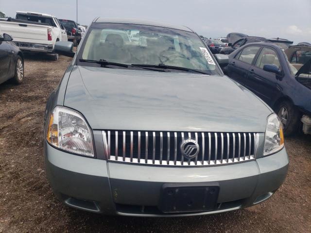 2005 Mercury Montego Luxury VIN: 1MEFM41175G610925 Lot: 63157294