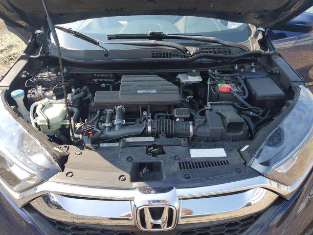 2018 HONDA CR-V EX - 2HKRW2H57JH601721