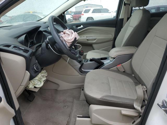 2013 Ford Escape Se VIN: 1FMCU0GX3DUB01063 Lot: 61745974