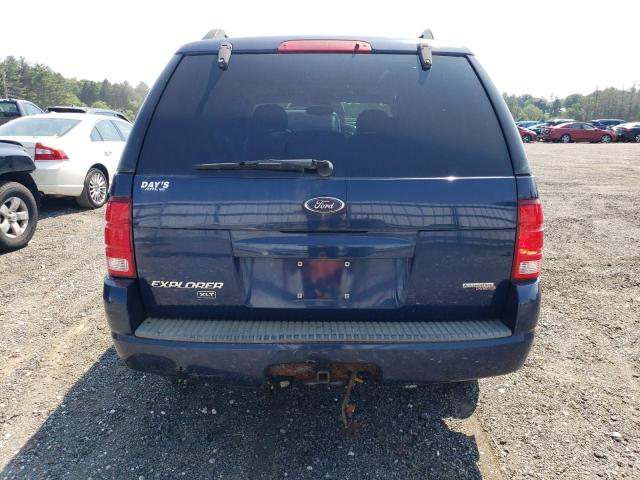 2005 Ford Explorer Xlt VIN: 1FMZU73E05UA61999 Lot: 63337744