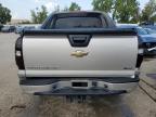 CHEVROLET AVALANCHE photo