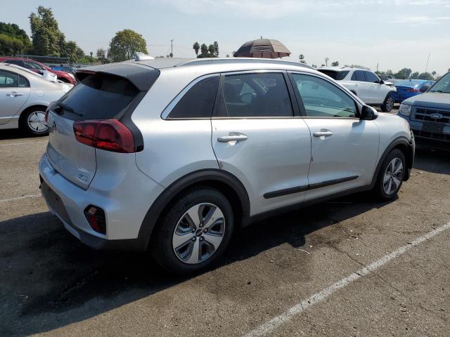 2021 KIA NIRO LX - KNDCB3LC7M5462580