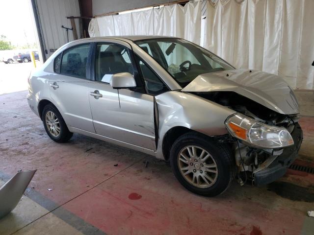 2013 SUZUKI SX4 LE JS2YC5A36D6101195  65011334