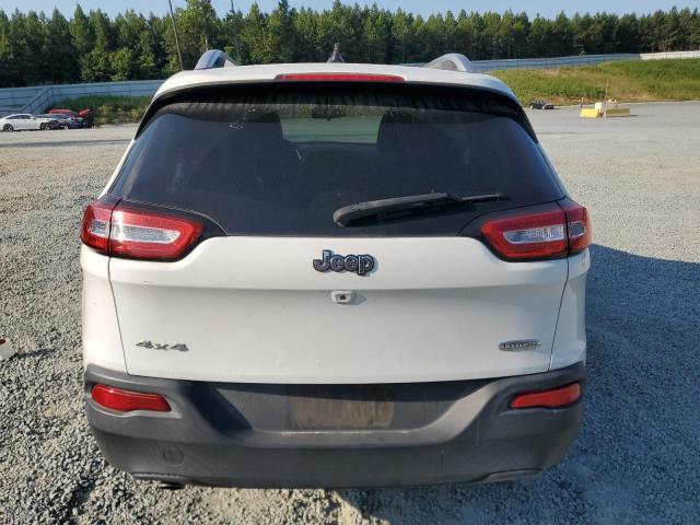 2015 Jeep Cherokee Latitude VIN: 1C4PJMCB0FW745014 Lot: 61439134