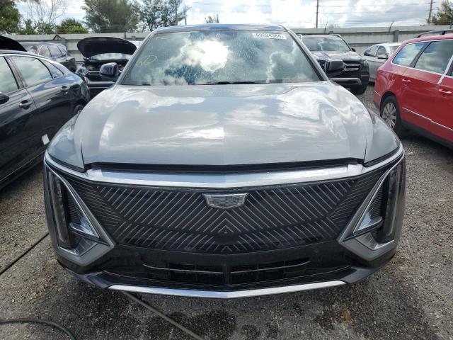 2024 CADILLAC LYRIQ TECH - 1GYKPMRK2RZ121342