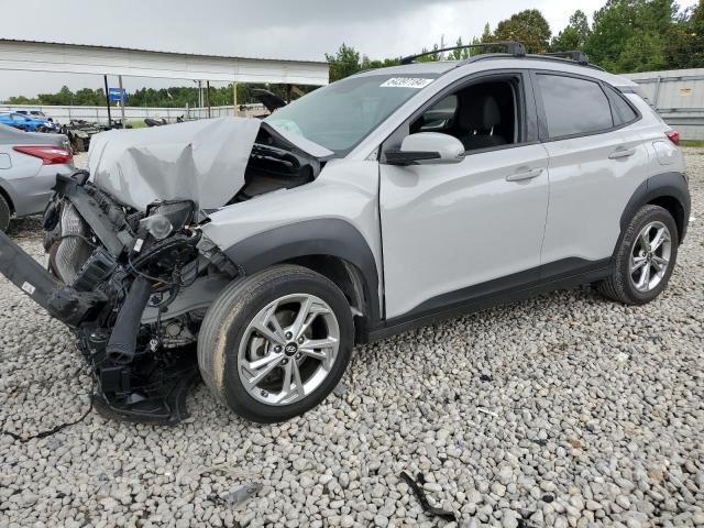 2022 HYUNDAI KONA SEL - KM8K32AB2NU849750