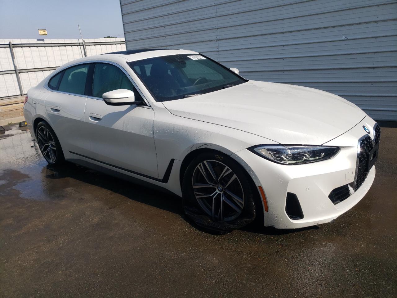 WBA73AV09RFS67763 2024 BMW 430Xi Gran Coupe