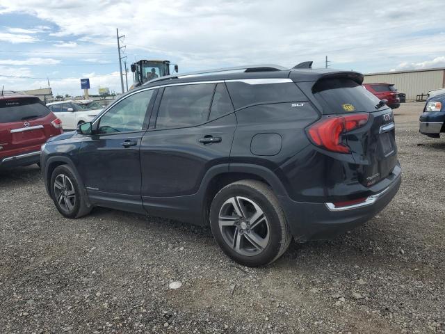 2020 GMC TERRAIN SL - 3GKALPEV2LL233771