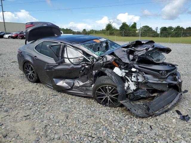 2023 TOYOTA CAMRY SE N - 4T1G11AK4PU820937