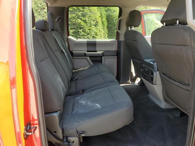2020 FORD F150 SUPER - 1FTEW1E44LFB74211