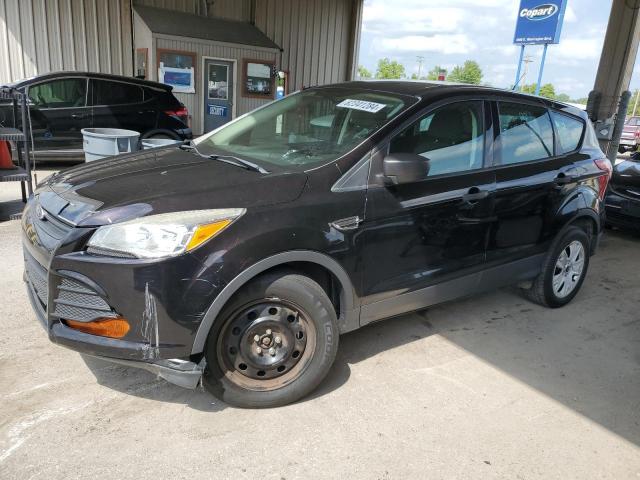 Global Auto Auctions: 2013 FORD ESCAPE S