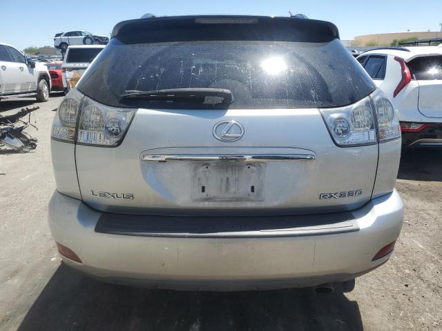 2006 Lexus Rx 330 VIN: 2T2HA31U06C099691 Lot: 62105534