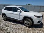 JEEP CHEROKEE L photo