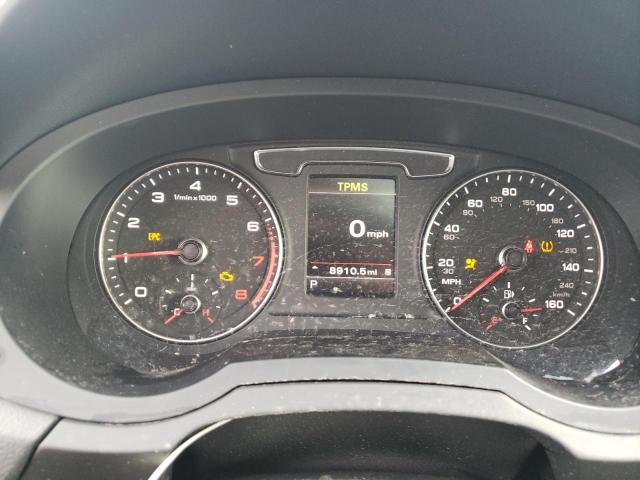 2017 AUDI Q3 PREMIUM - WA1JCCFS3HR012425