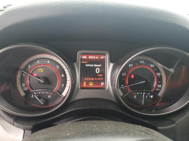 2018 DODGE JOURNEY CR - 3C4PDDGG8JT387608
