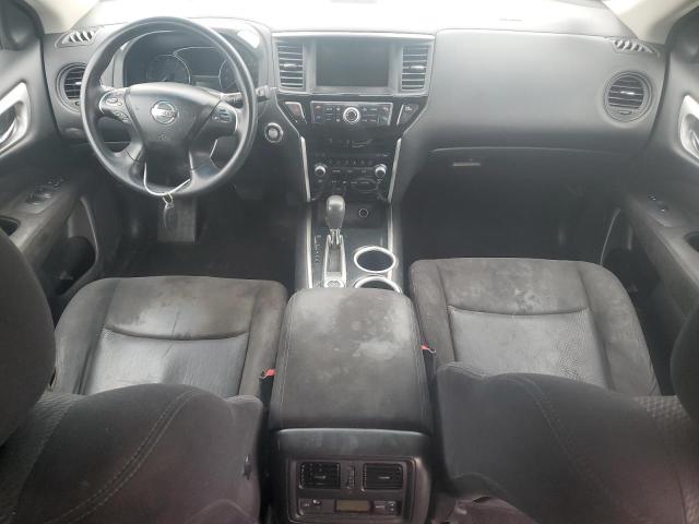 5N1AR2MM8EC718027 2014 Nissan Pathfinder S