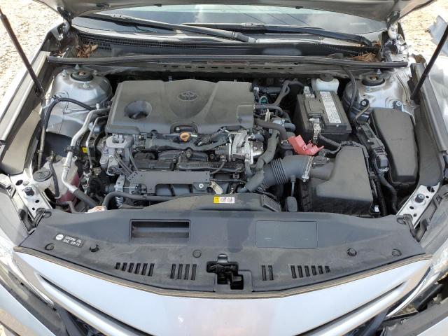 VIN 4T1B11HK5KU809938 2019 Toyota Camry, L no.11