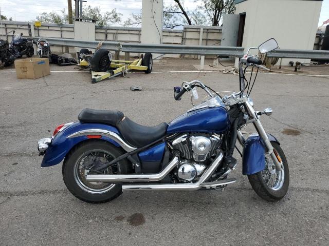2008 KAWASAKI VN900 B - JKAVN2B158A034928