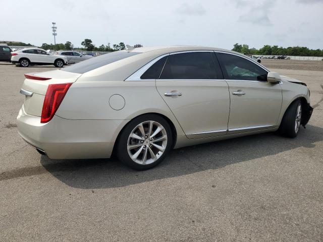 VIN 2G61T5S34D9129146 2013 Cadillac XTS, Premium Co... no.3