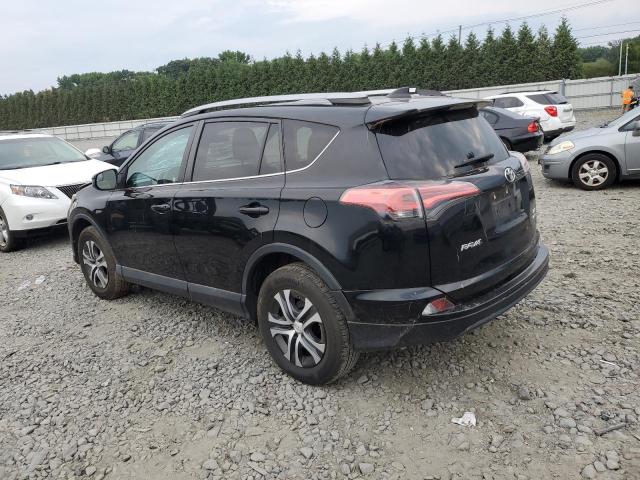 VIN 2T3BFREV8HW622014 2017 Toyota RAV4, LE no.2