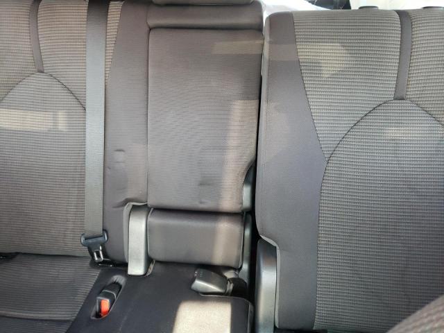 2022 Toyota Highlander L VIN: 5TDCZRBH2NS568104 Lot: 62010254