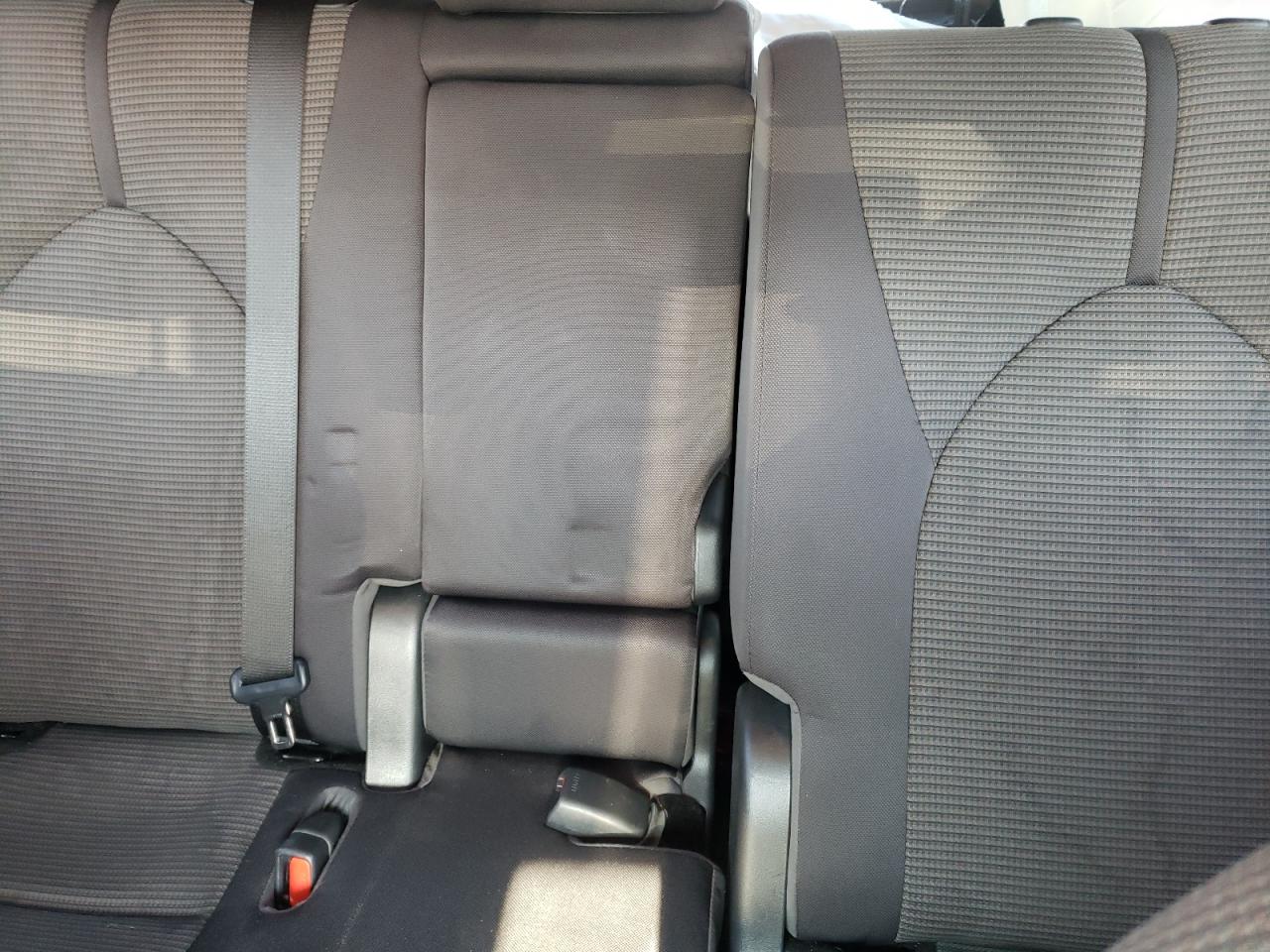 5TDCZRBH2NS568104 2022 Toyota Highlander L