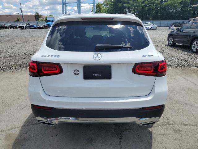 2021 Mercedes-Benz Glc 300 4Matic VIN: W1N0G8EB9MF880602 Lot: 60330064