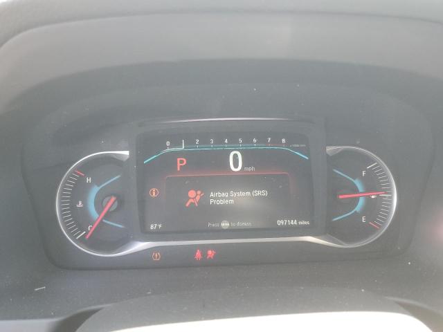 2021 HONDA PILOT EXL - 5FNYF6H5XMB033504