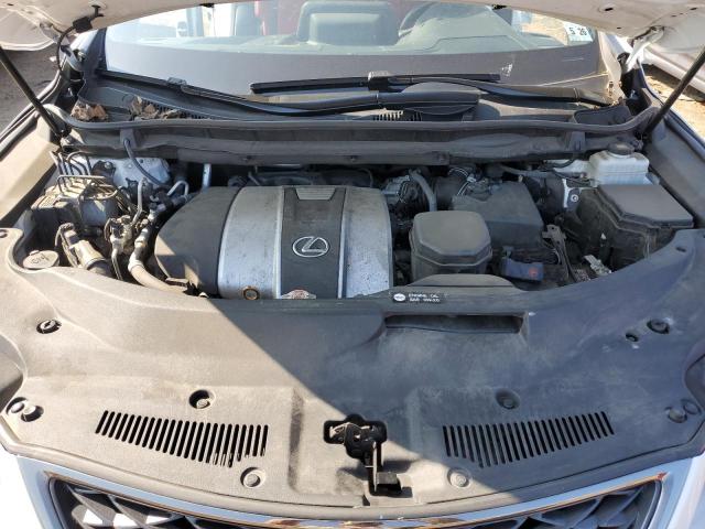 2021 LEXUS RX 350 F-S - 2T2SZMDA1MC289941