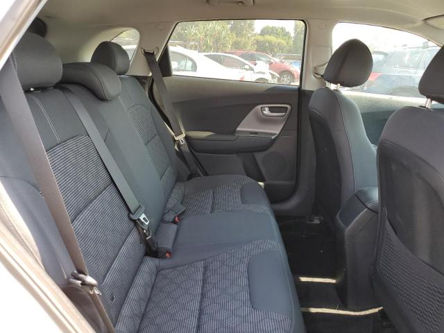 2021 KIA NIRO LX - KNDCB3LC7M5462580