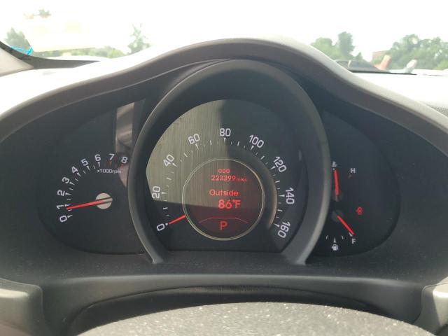 2012 Kia Sportage Ex VIN: KNDPCCA23C7309562 Lot: 62316594