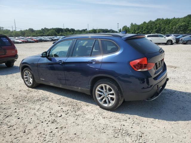 2015 BMW X1 XDRIVE2 - WBAVL1C59FVY32343