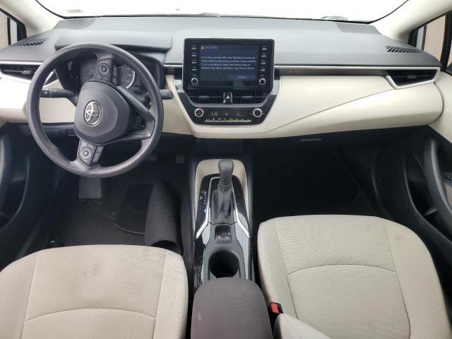 2020 TOYOTA COROLLA LE - JTDEPRAE8LJ056086