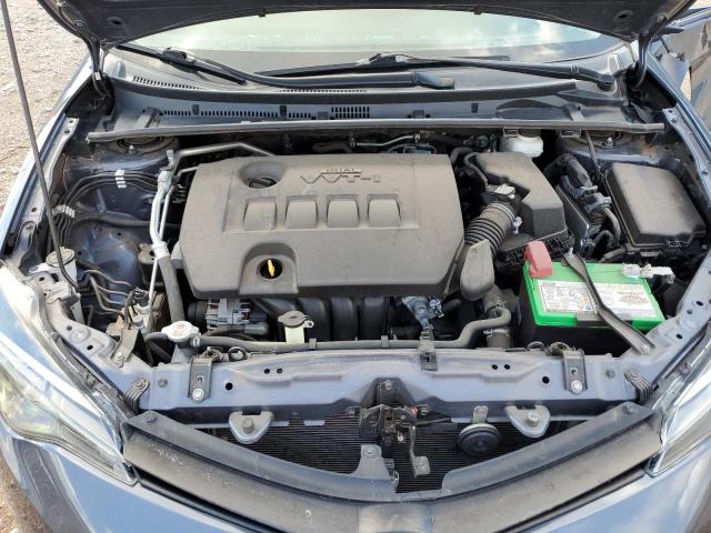 2019 TOYOTA COROLLA L - 5YFBURHE7KP937471